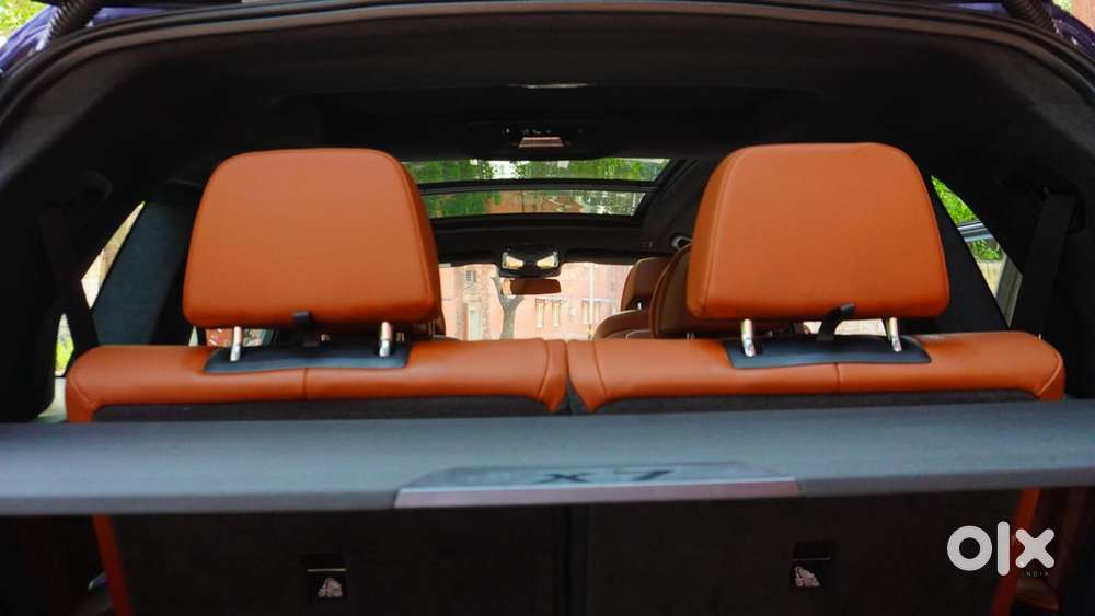 Bmw X7 3.0 Xdrive 40i M Sport, 2023, Diesel