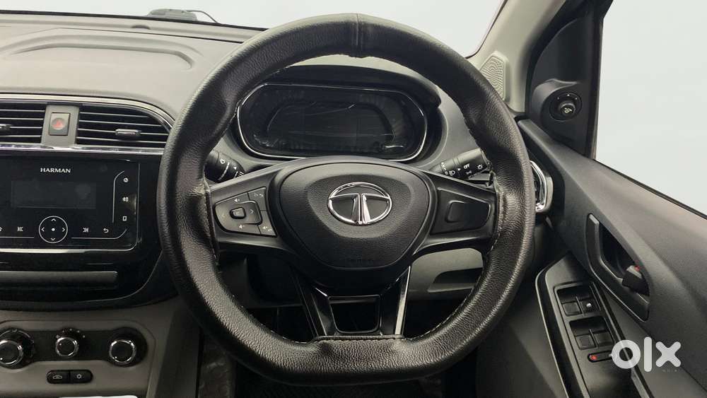 Tata Tiago 1.2 Revotron Xt, 2021, Petrol