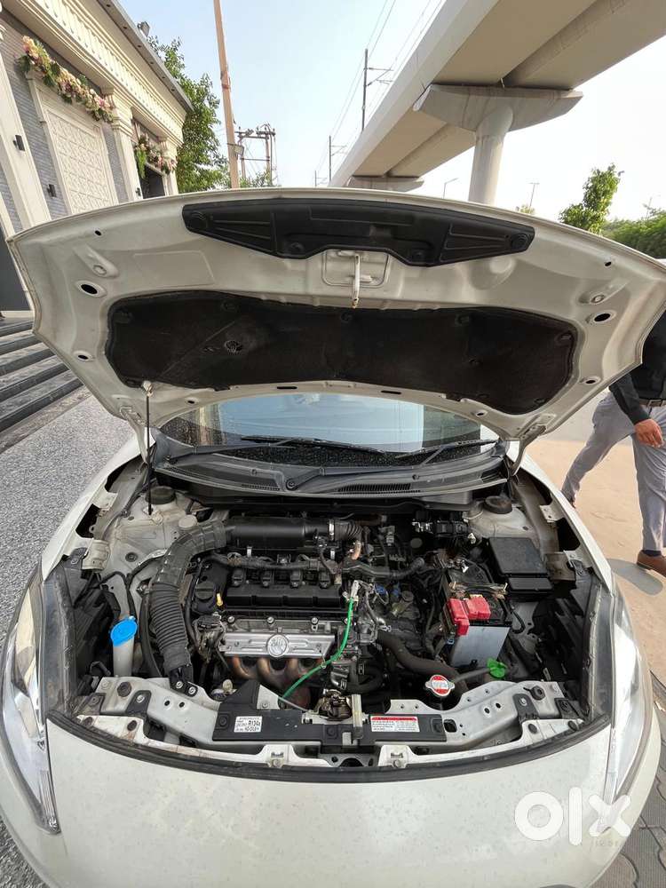 Maruti Suzuki Swift Dzire Zxi Plus , 2022, Petrol