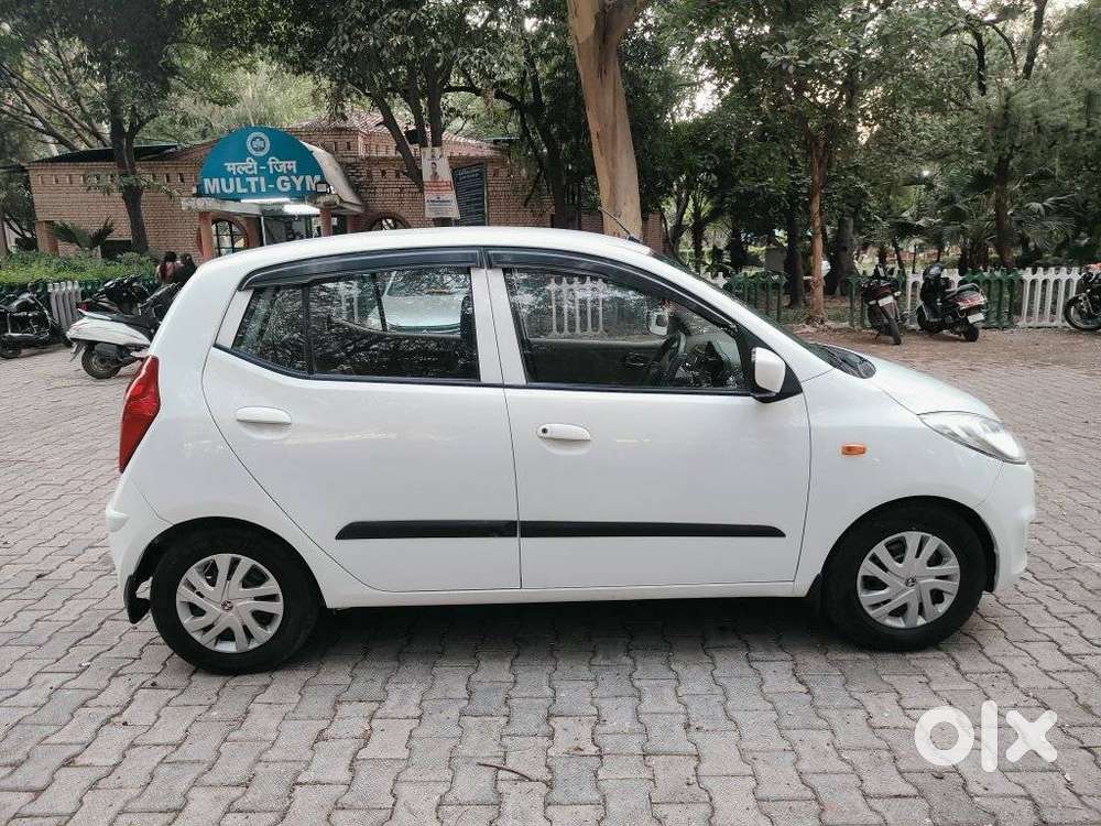 Hyundai I10 1.2 Kappa Magna, 2011, Cng & Hybrids