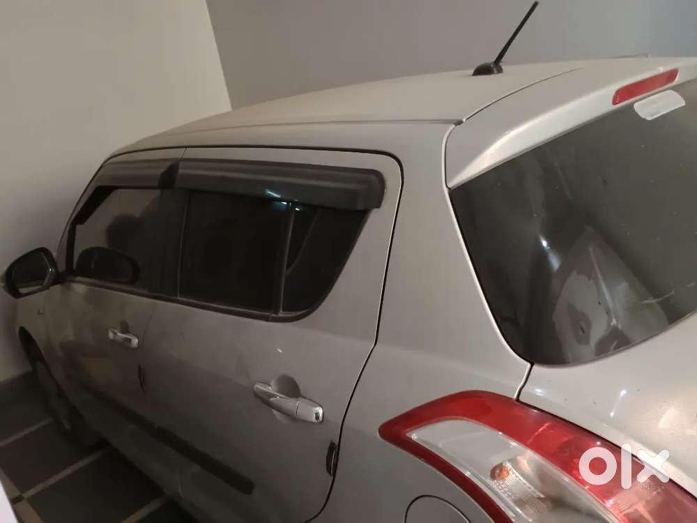 Maruti Suzuki Swift 2014 Petrol 46000 Km Driven