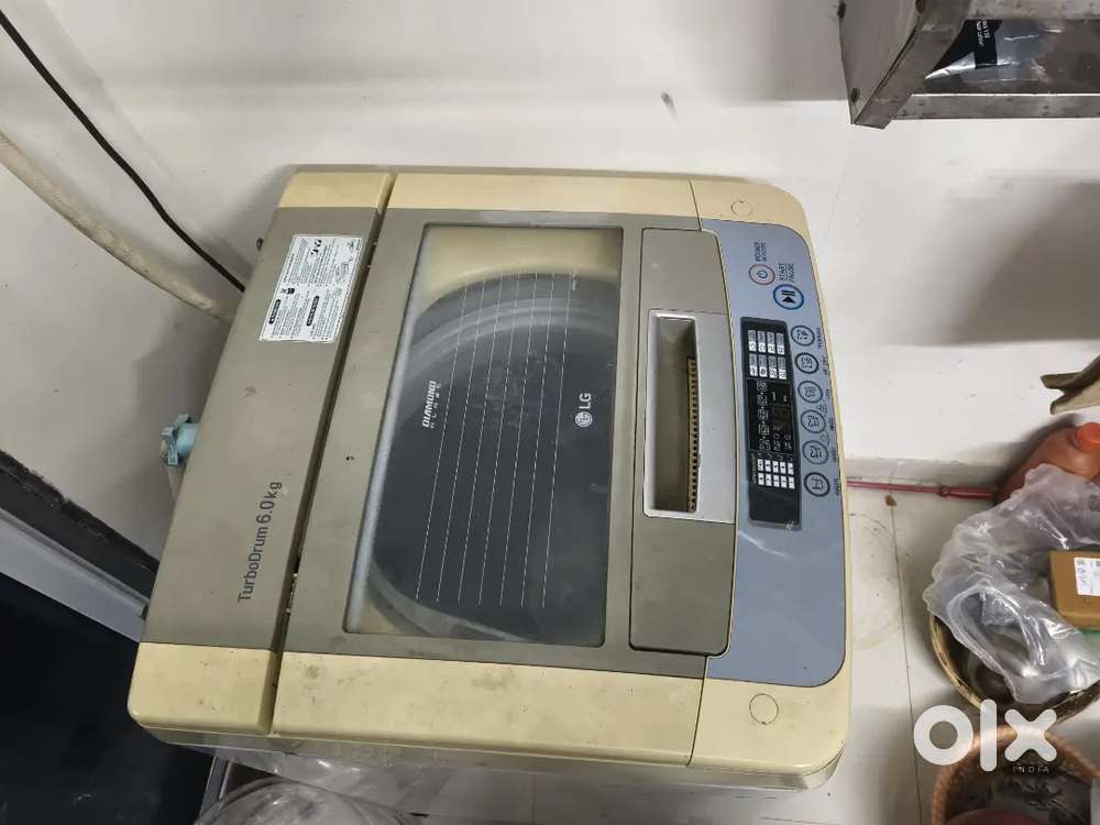 Iwamt to sell Samsung Washington Machine