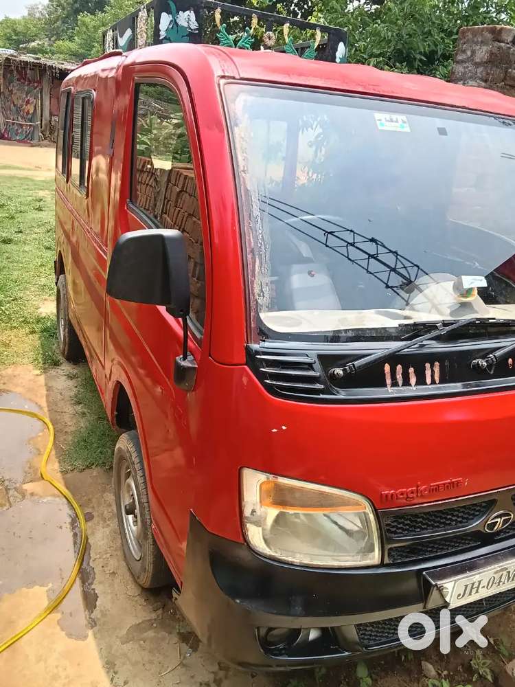 Mahindra Maxx 2016