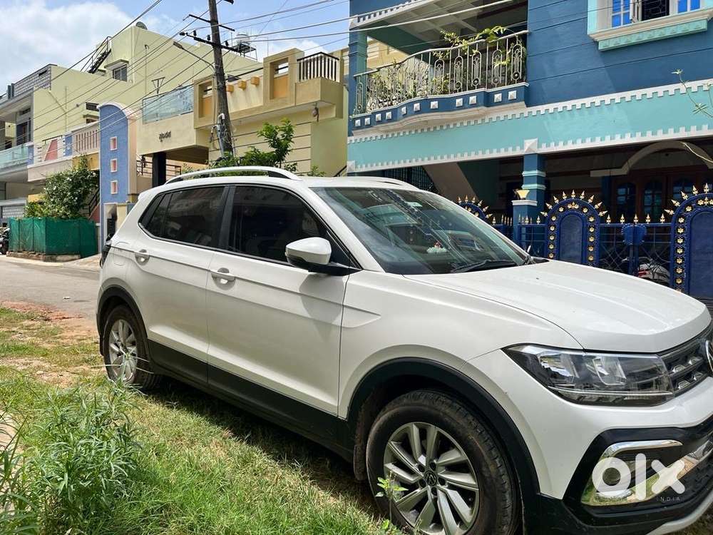 Good Car With Show Room Maintenance