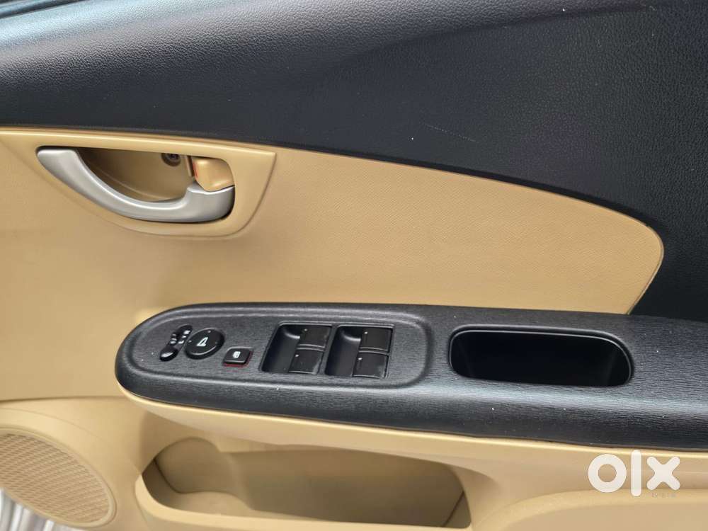 Honda Amaze 2013-2016 Vx I-vtech, 2014, Petrol