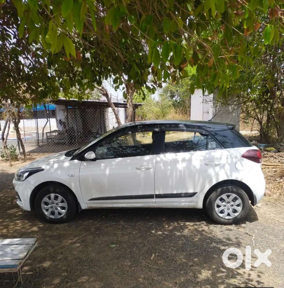 Hyundai I20 Magna 2019 Petrol