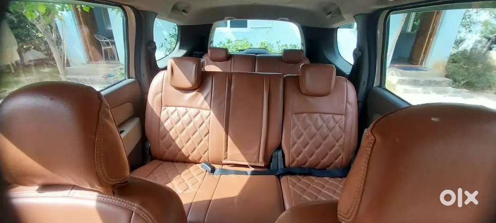 Renault Lodgy Rzx Top End  2015