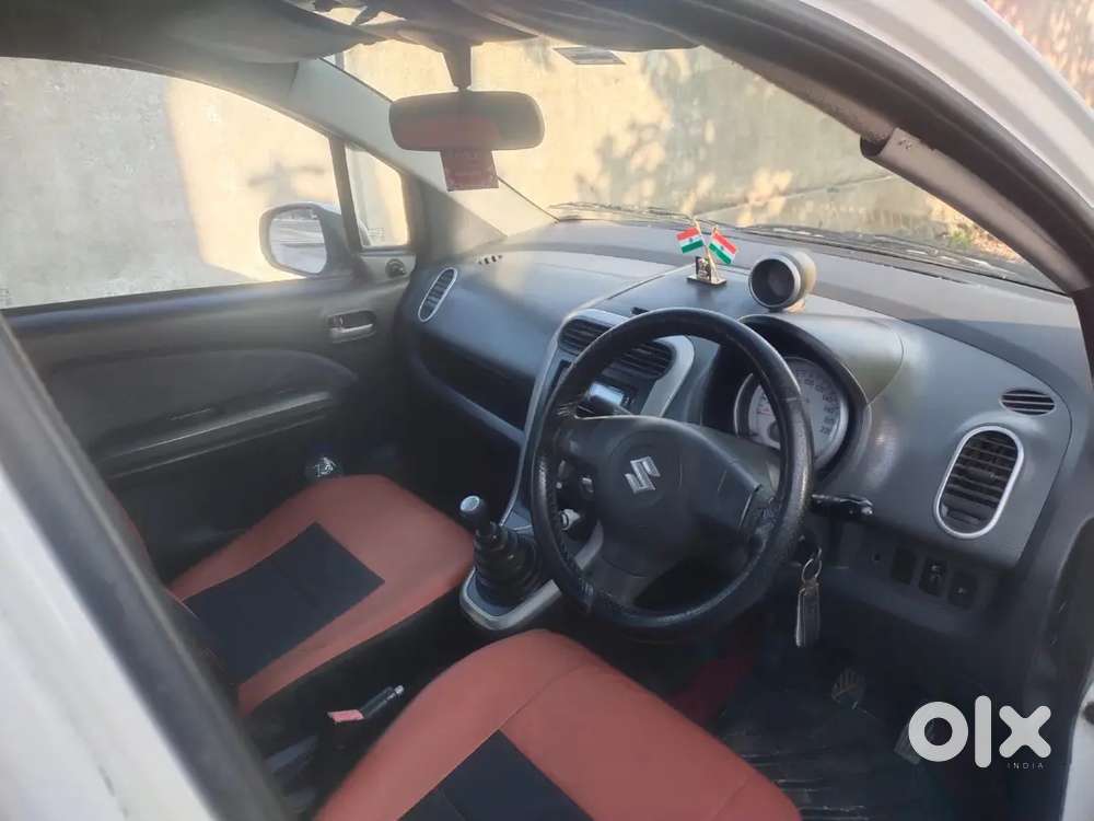 Maruti Suzuki Ritz 2011 Diesel Well Maintained