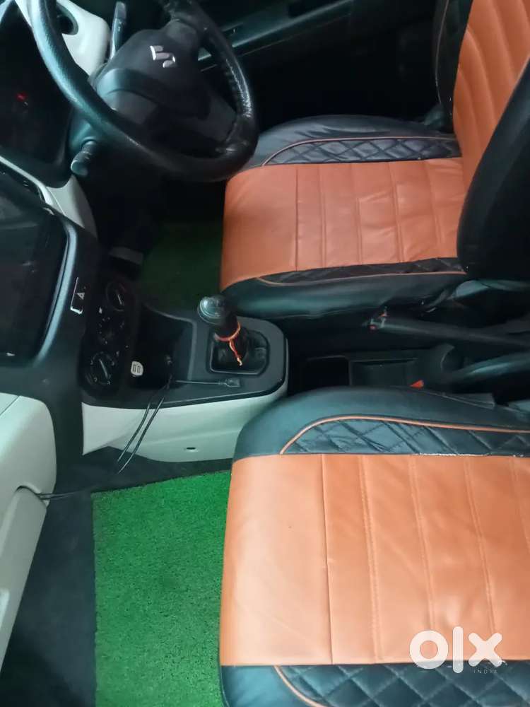 Maruti Suzuki Wagon R 1.0 2020 Lpg 52600 Km Driven