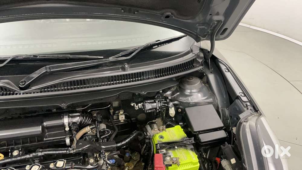 Maruti Suzuki Baleno 1.2 Zeta, 2019, Petrol