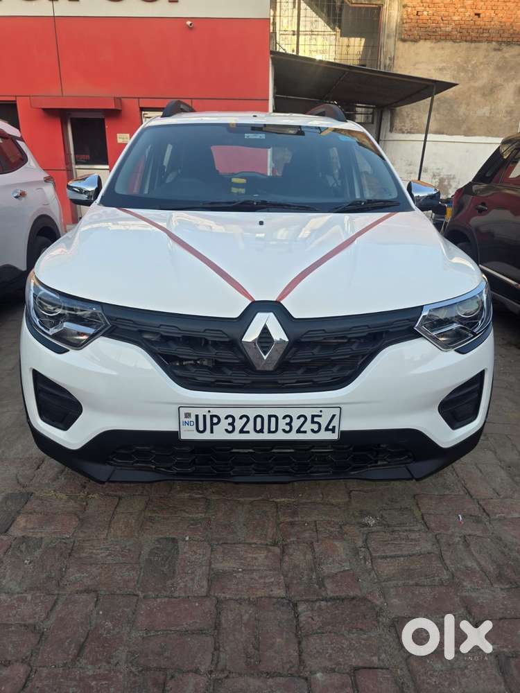 Renault Triber 1.0 Rxe, 2024, Cng & Hybrids