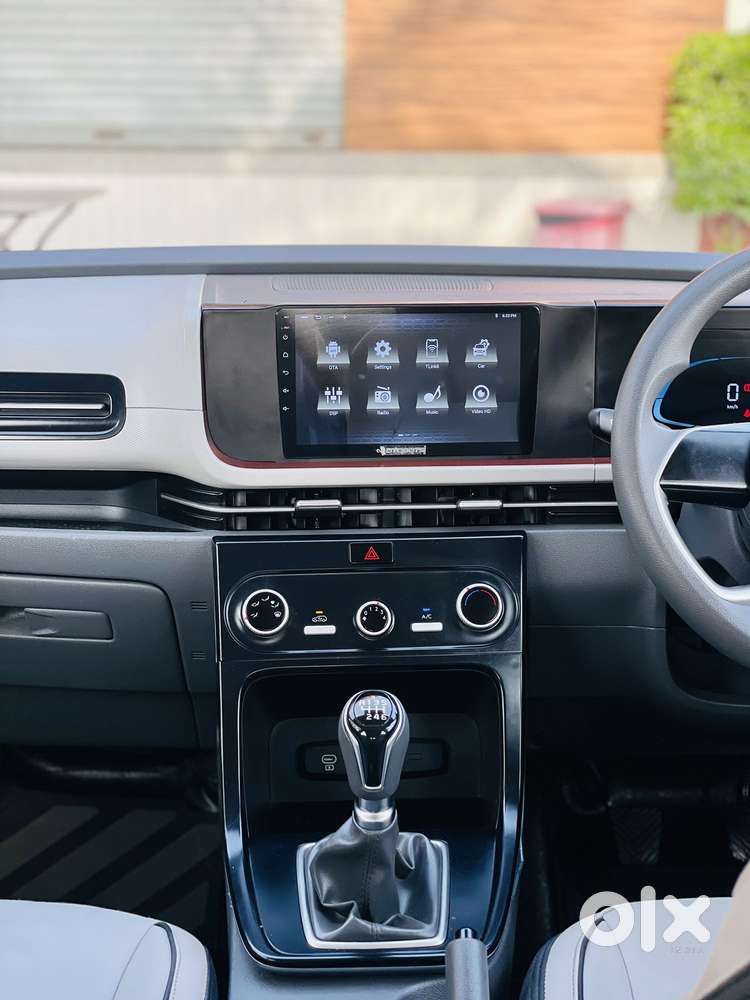 Hyundai Creta, 2024, Diesel