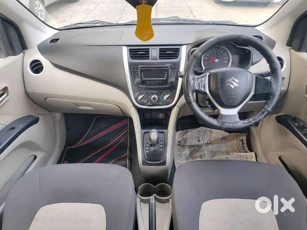 Maruti Suzuki Celerio 2016 Petrol Well Maintained