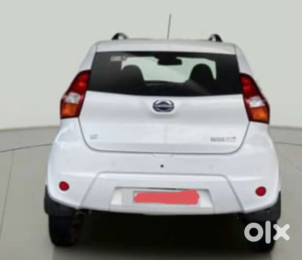 Datsun Redigo Automatic For Sale