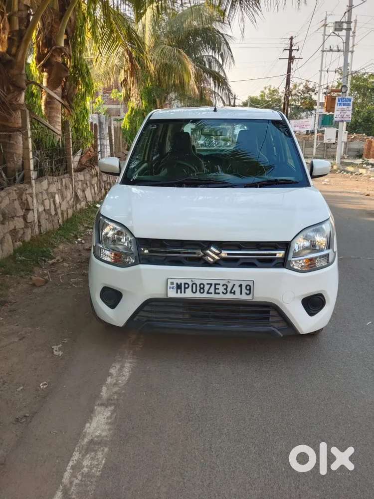 Excellent Condition Wagon R