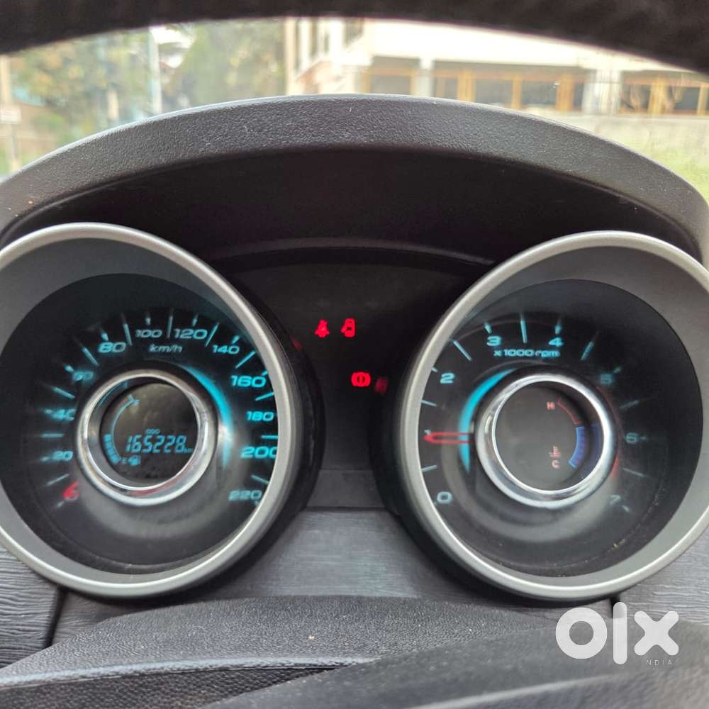 Mahindra Xuv500 W10 2wd, 2015, Diesel