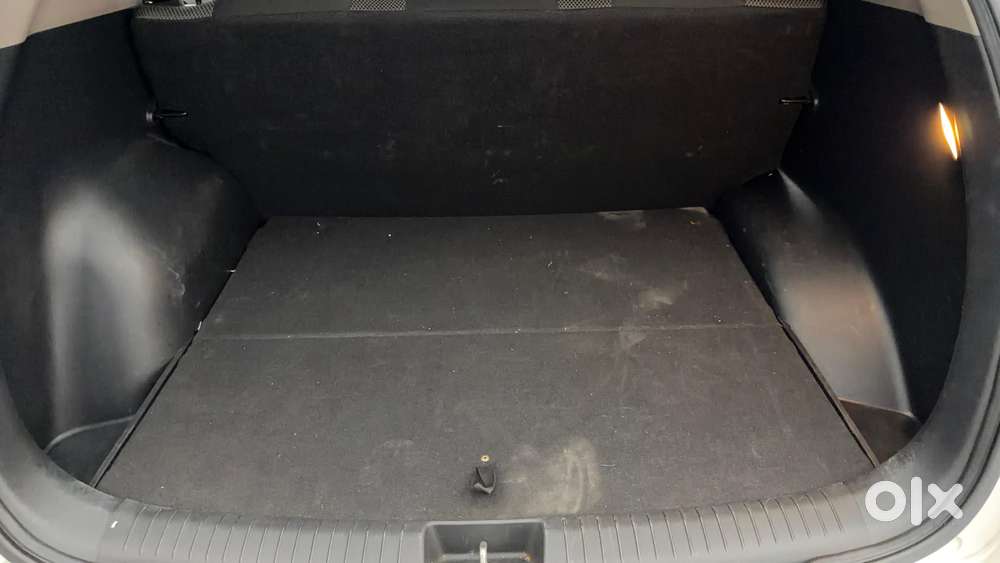 Hyundai Creta 1.6 E Plus, 2017, Petrol