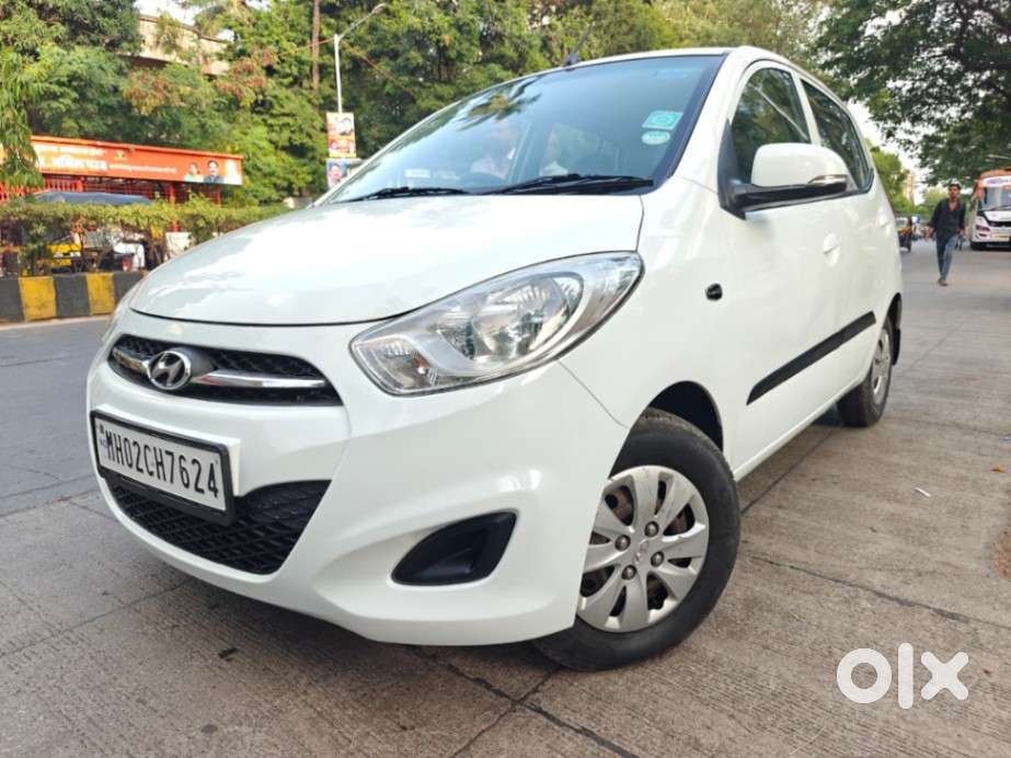 Hyundai I10 Magna, 2012, Petrol