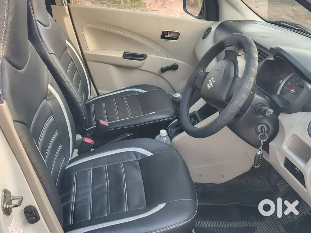 Maruti Suzuki Celerio 2019 Cng & Hybrids Well Maintained