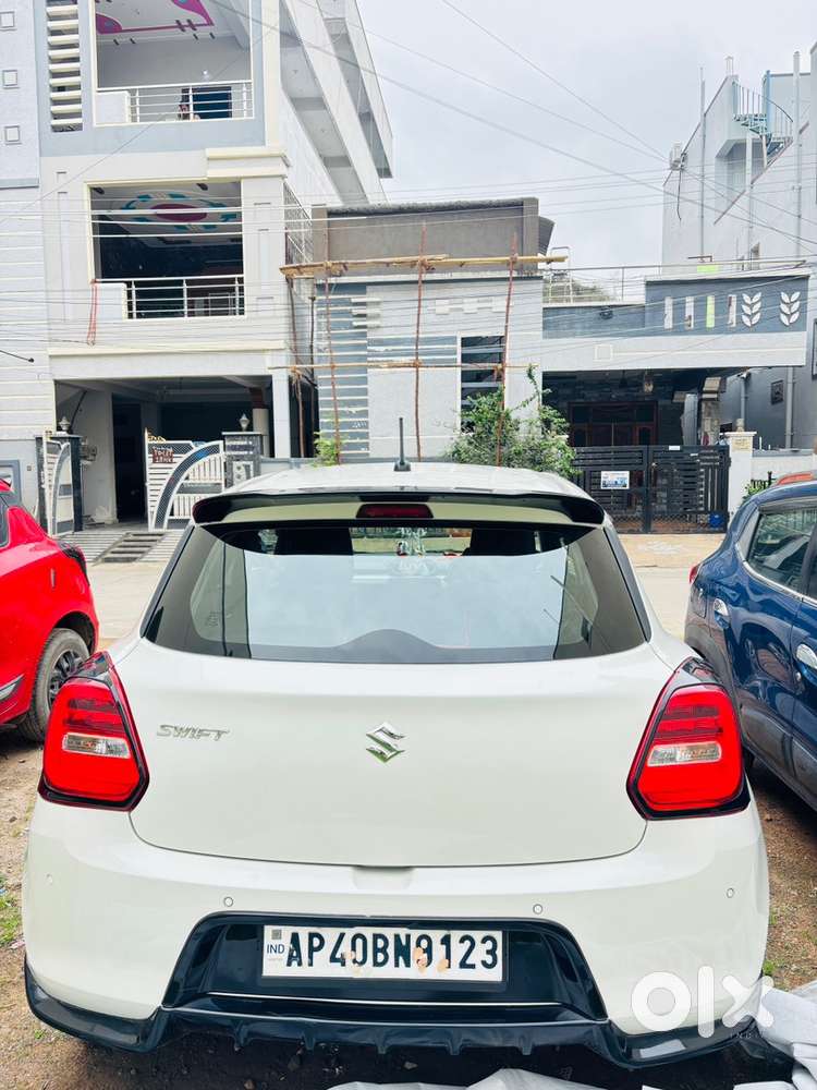 Maruti Suzuki Manual 2024