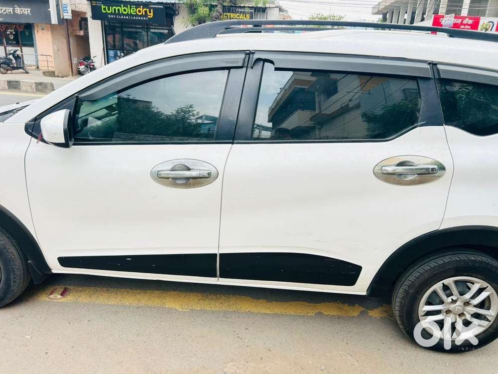 Renault Car Petrol 2021