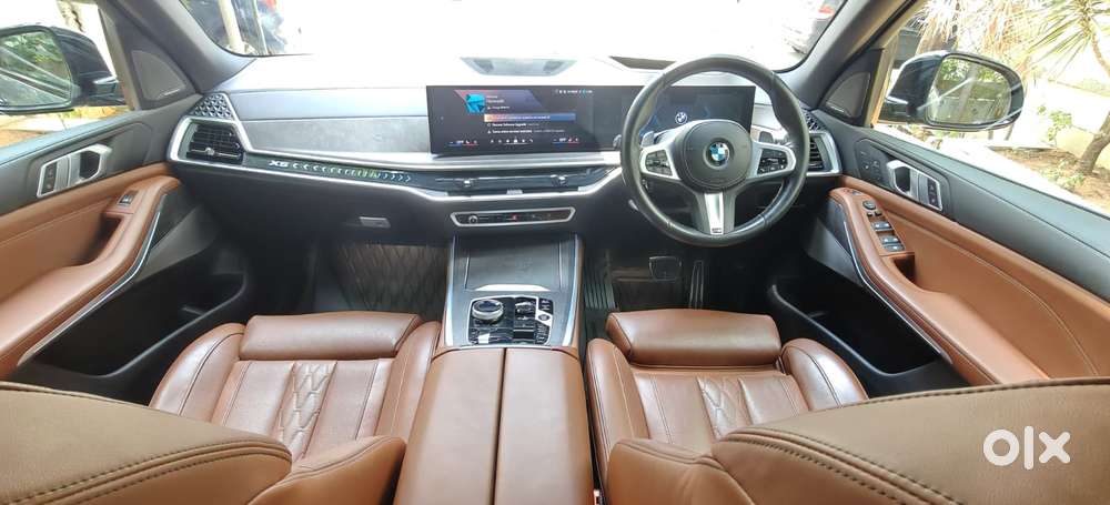 Bmw X5 X Drive 30d M Sport, 2024, Diesel