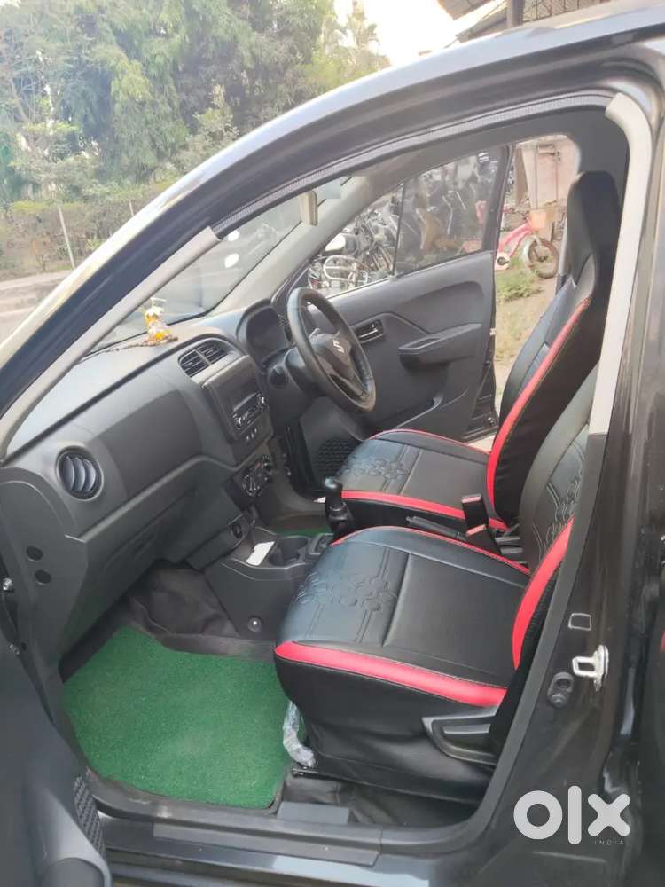 Alto K10 Vxi (o) Manual 2025