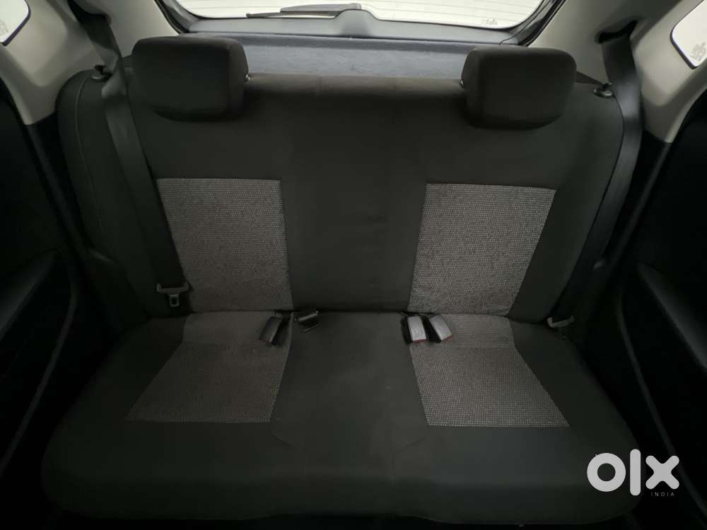 Volkswagen Polo 2009-2013 Petrol Comfortline 1.2l, 2016, Petrol