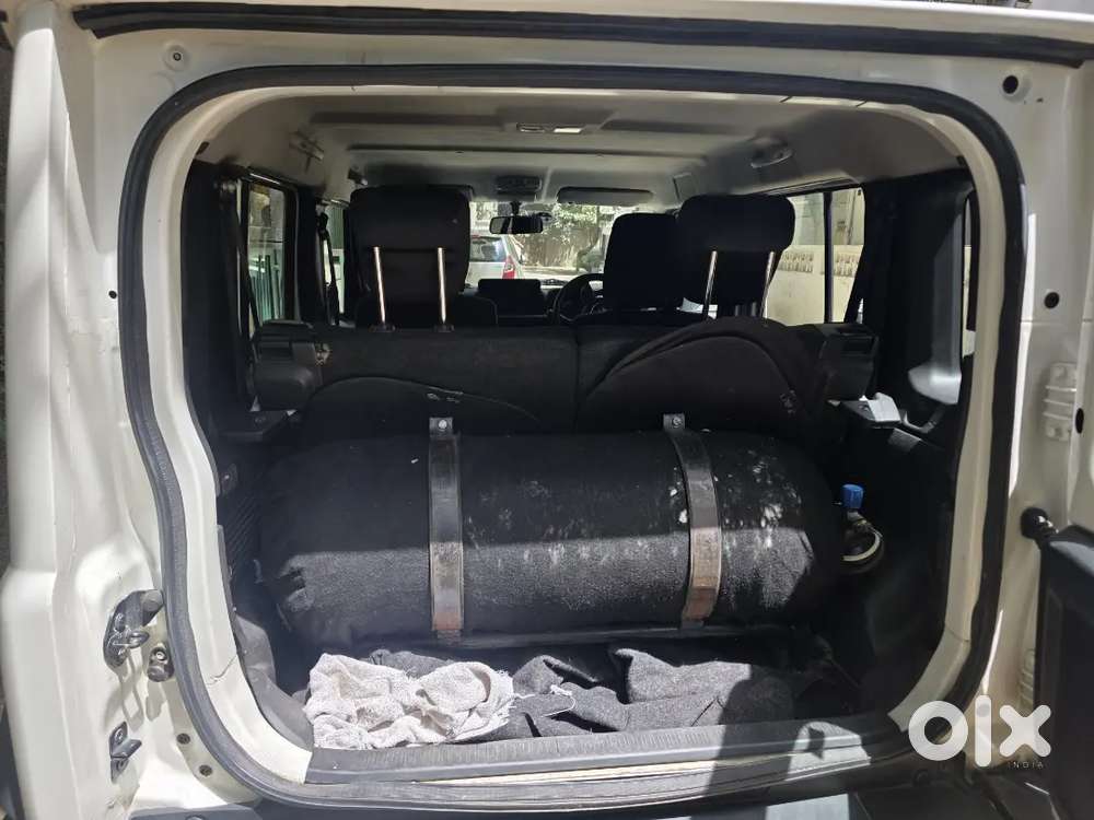 Maruti Suzuki Jimny Zeta 2024