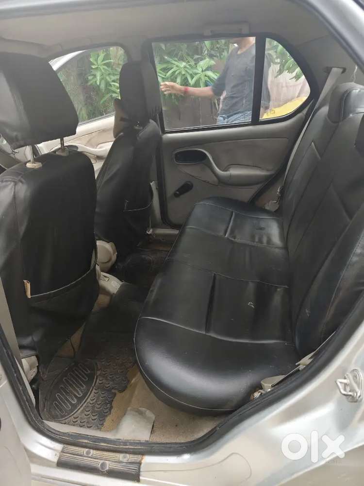 Tata Indigo Cs 2008 Lx