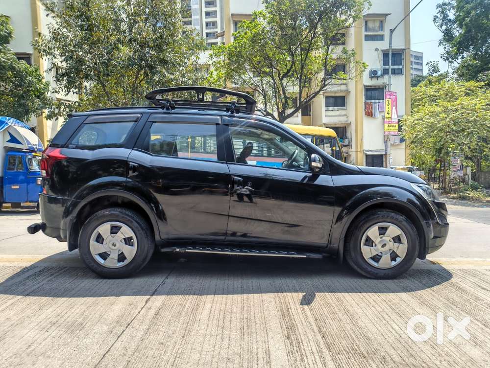 Mahindra Xuv500 W7 At, 2021, Diesel