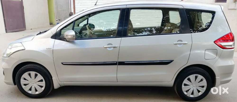 Maruti Suzuki Ertiga 2016 Diesel Good Condition