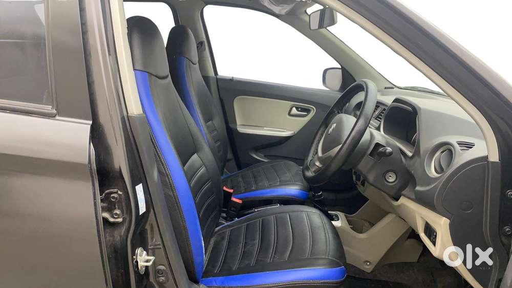 Maruti Suzuki Alto K10 Vxi, 2017, Petrol