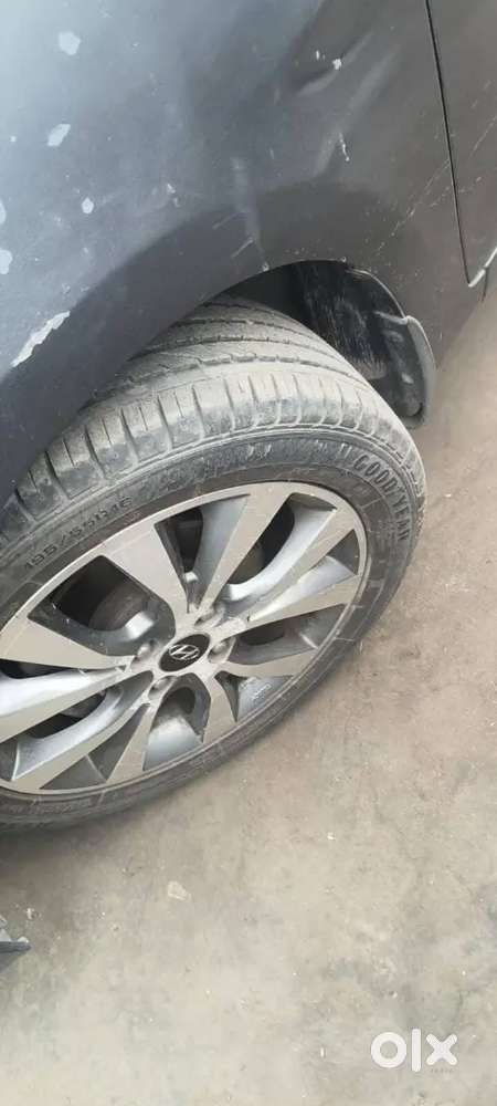 Hyundai Verna 1.6 Sx 2025