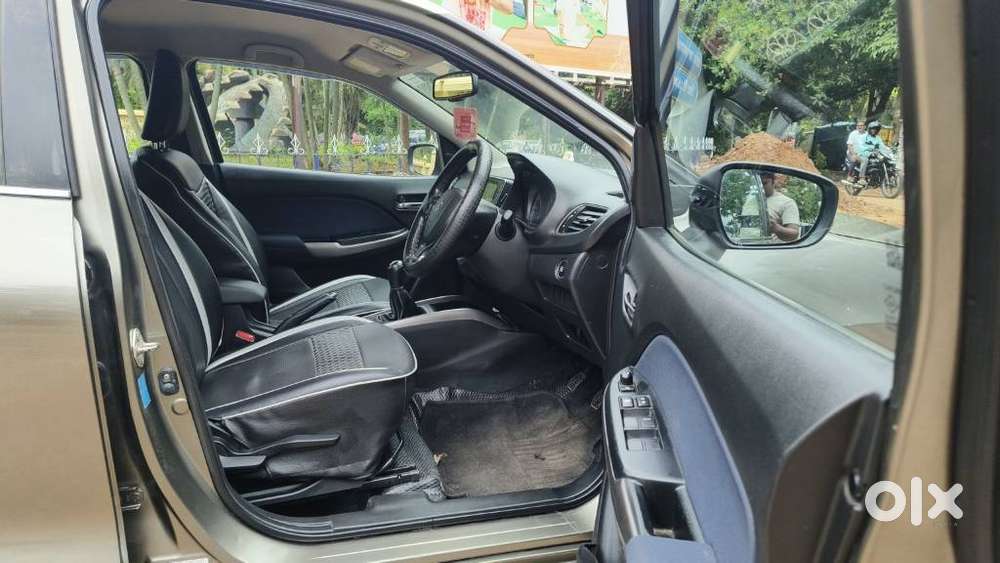 Maruti Suzuki Baleno 1.2 Zeta, 2019, Petrol