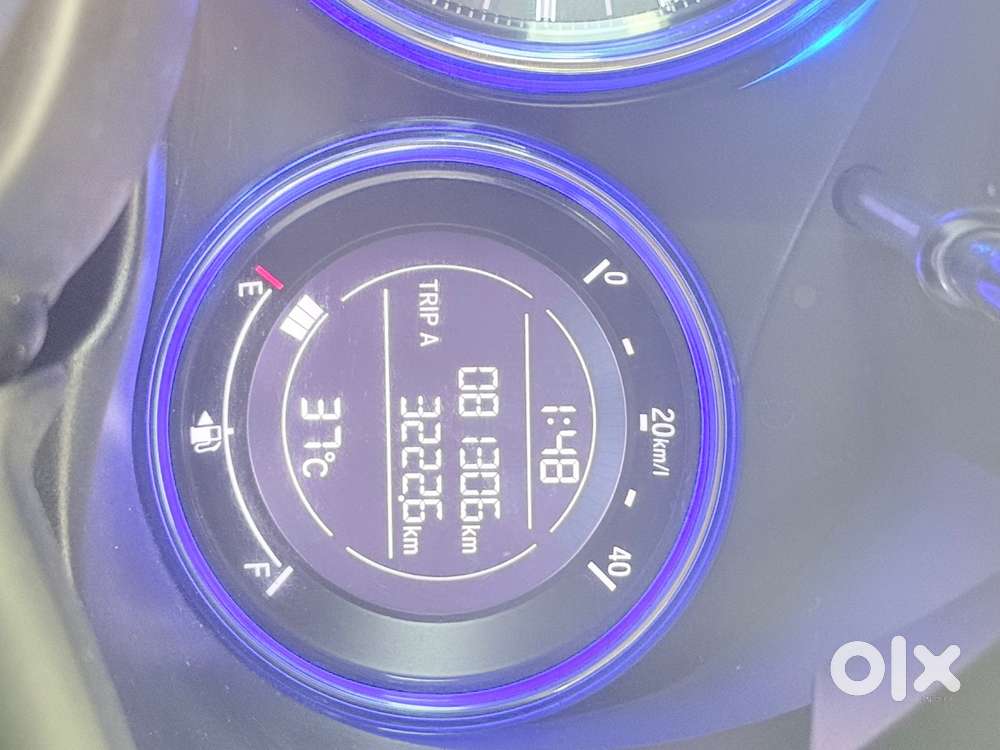 Honda City 2016 Model
