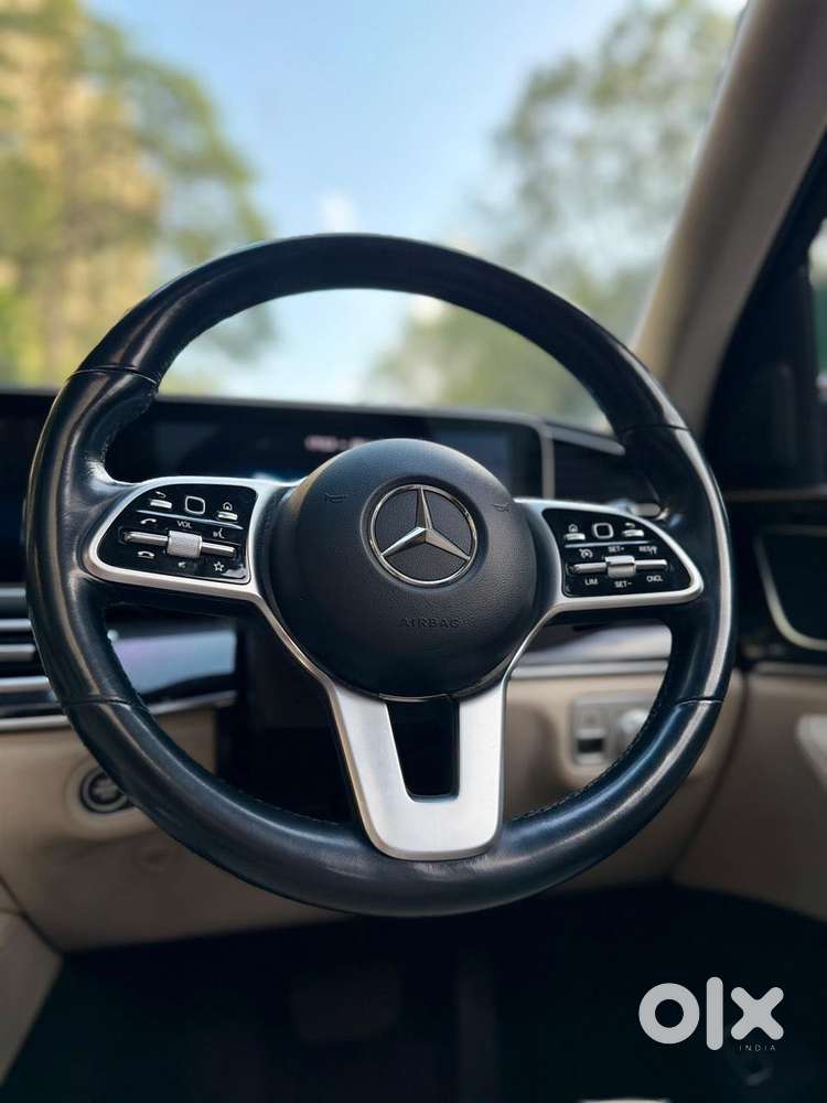 Mercedes-benz Gle 300d 4matic Lwb, 2023, Diesel