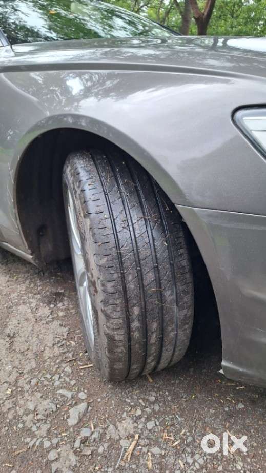 Audi A6 2.0 Tdi, 2013, Diesel