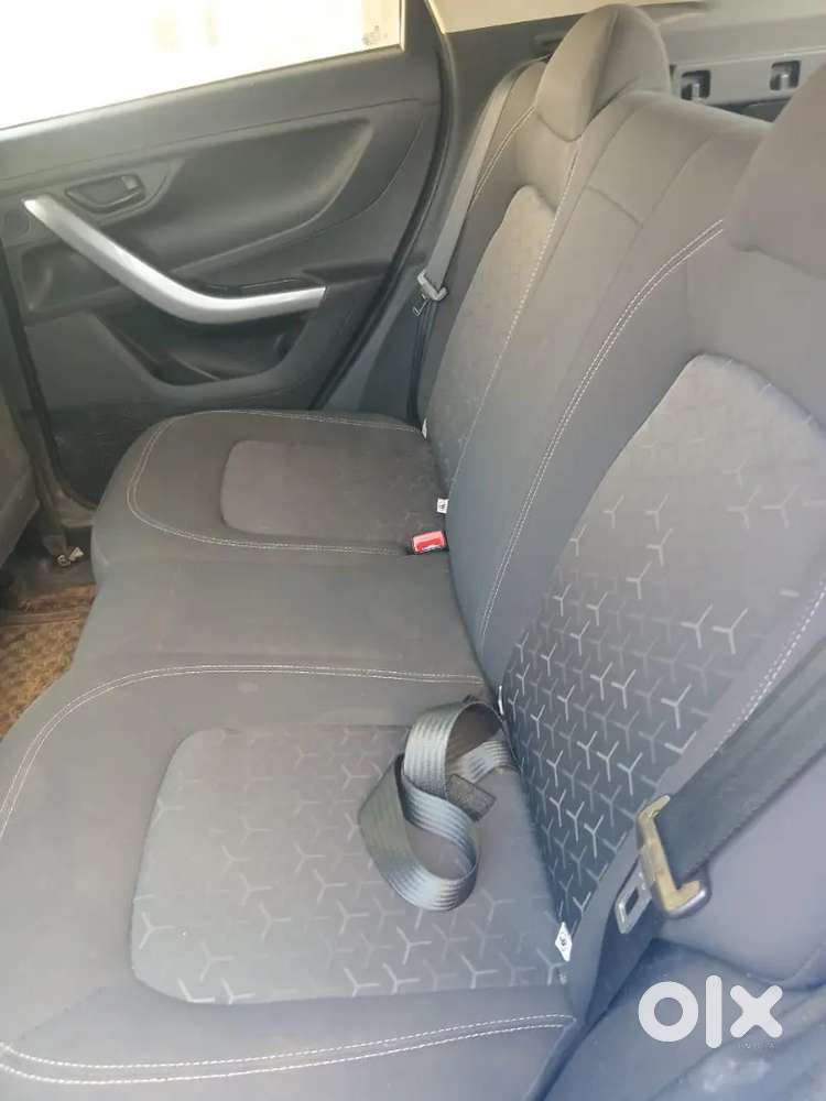 Tata Nexon 1.2 Revotron Xm (s) 2021