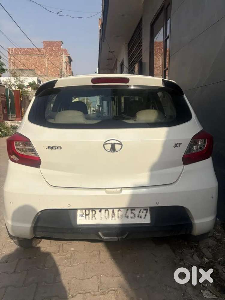 Tata Tiago Xt 2019