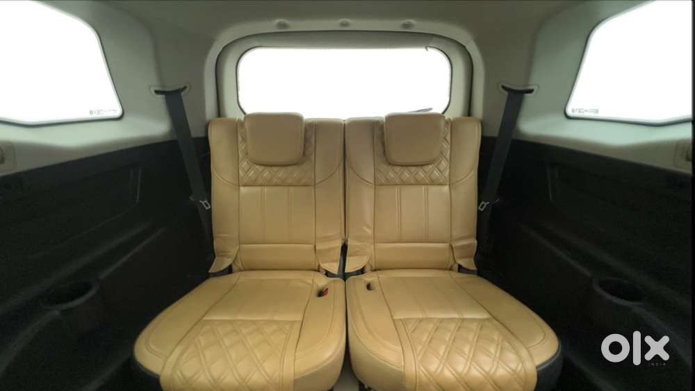 Mahindra Xuv500 W11, 2019, Diesel