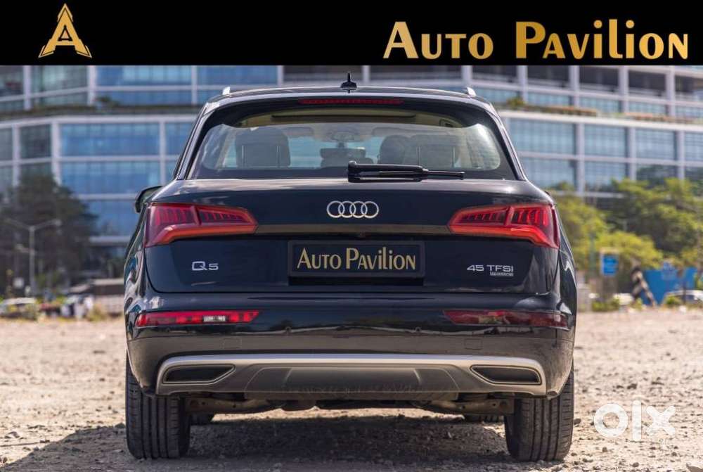 Audi Q5 Premium Plus 45 Tfsi, 2018, Petrol