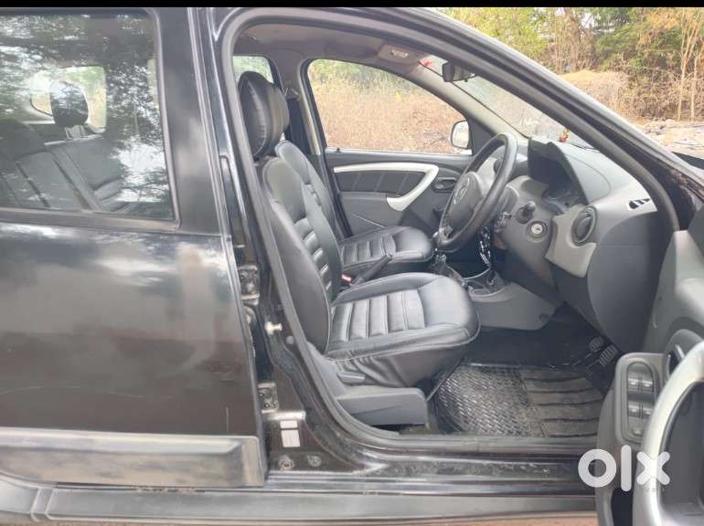 Renault Duster, 2013, Diesel
