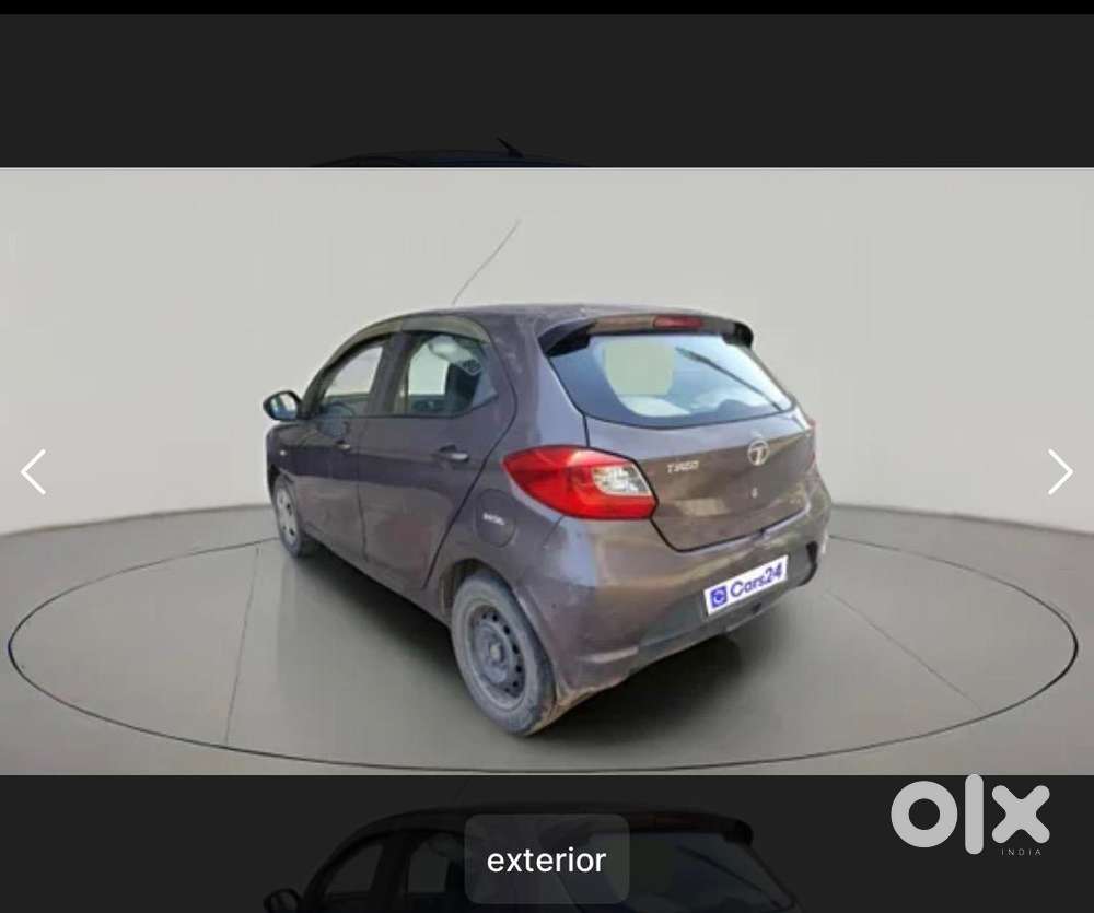 Tata Diesel Manual 2017