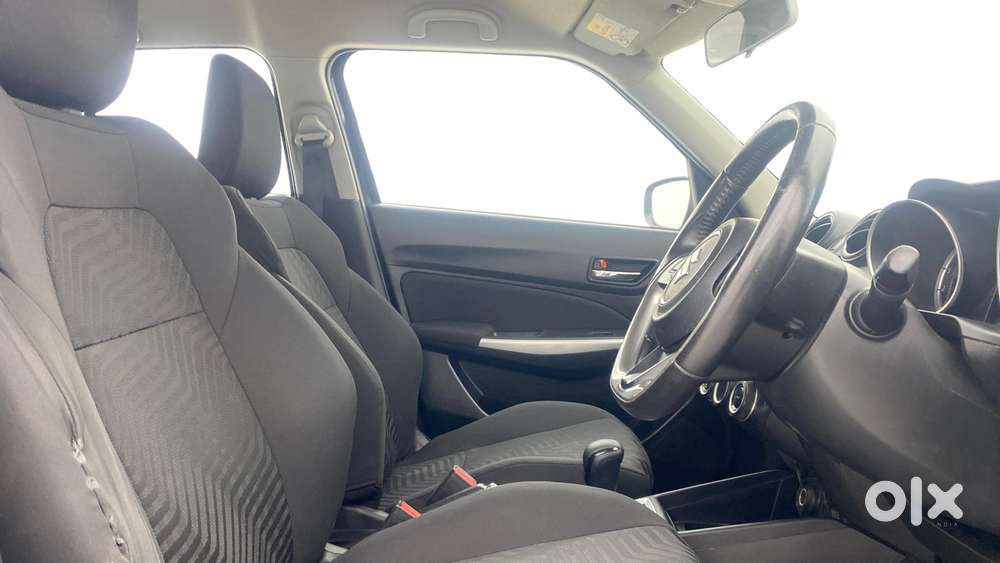 Maruti Suzuki Swift Amt Zxi Plus, 2019, Petrol