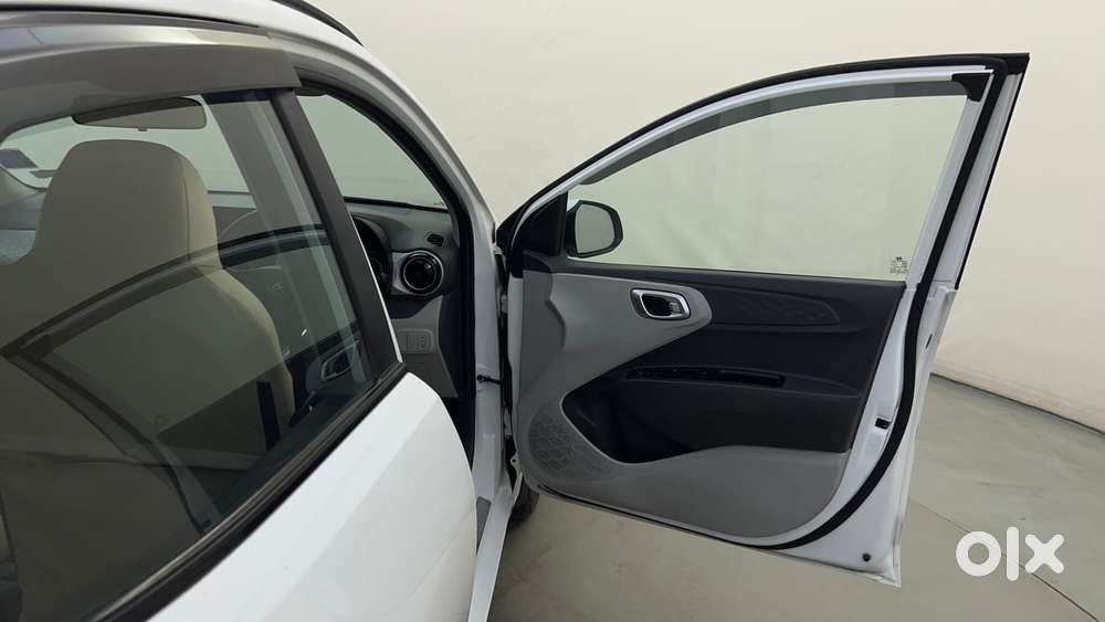 Hyundai Grand I10 Nios Sportz Amt 1.2 Kappa Vtvt, 2022, Petrol