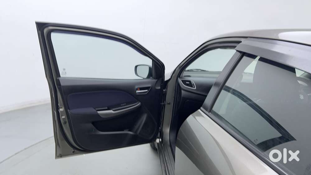 Maruti Suzuki Baleno 1.3 Delta, 2020, Petrol