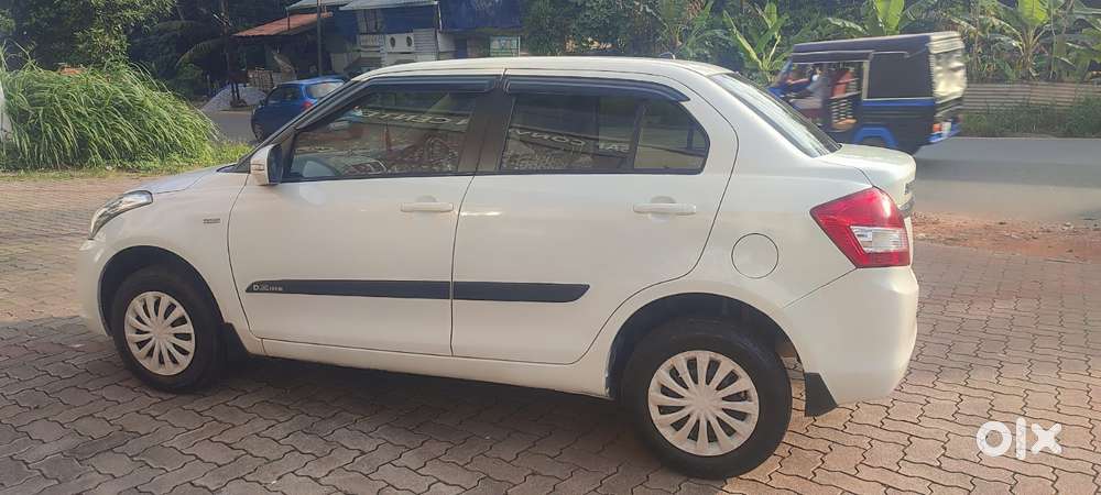 Maruti Suzuki Swift Dzire Vdi (o), 2015, Diesel