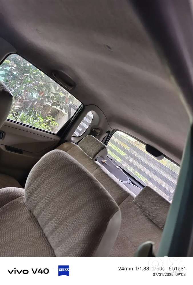 Maruti Suzuki Zen Estilo 2007