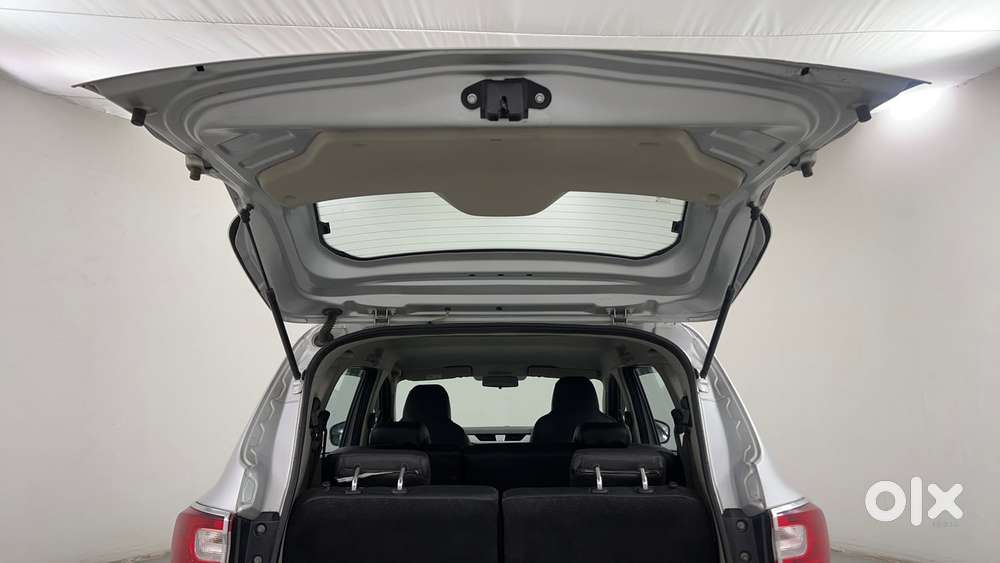 Renault Triber Rxz Easy-r Amt, 2022, Petrol
